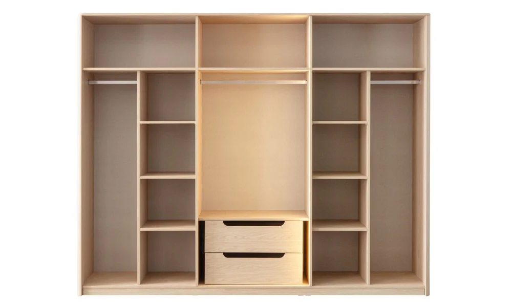 Panama Yatak Odası Takımı