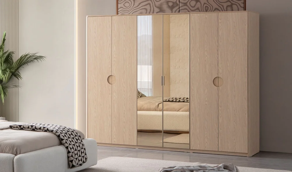 Panama Yatak Odası Takımı