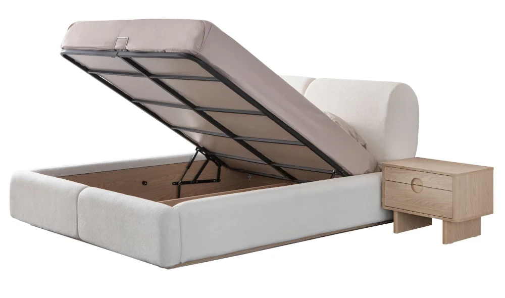 Panama Yatak Odası Takımı