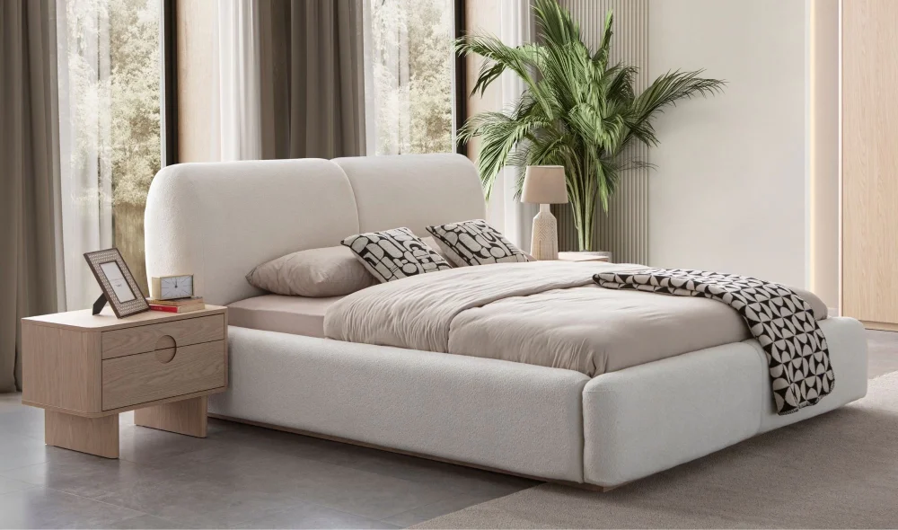 Panama Yatak Odası Takımı