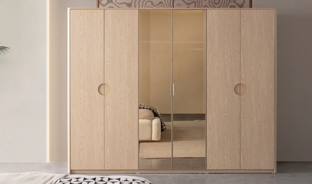 Panama Yatak Odası Takımı