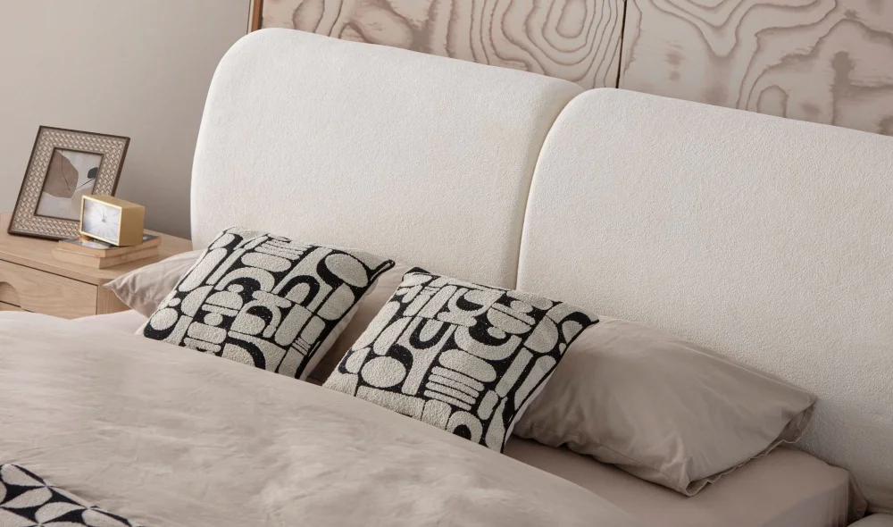 Panama Yatak Odası Takımı