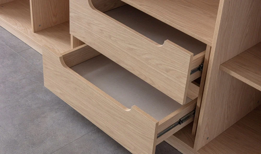 Panama Yatak Odası Takımı