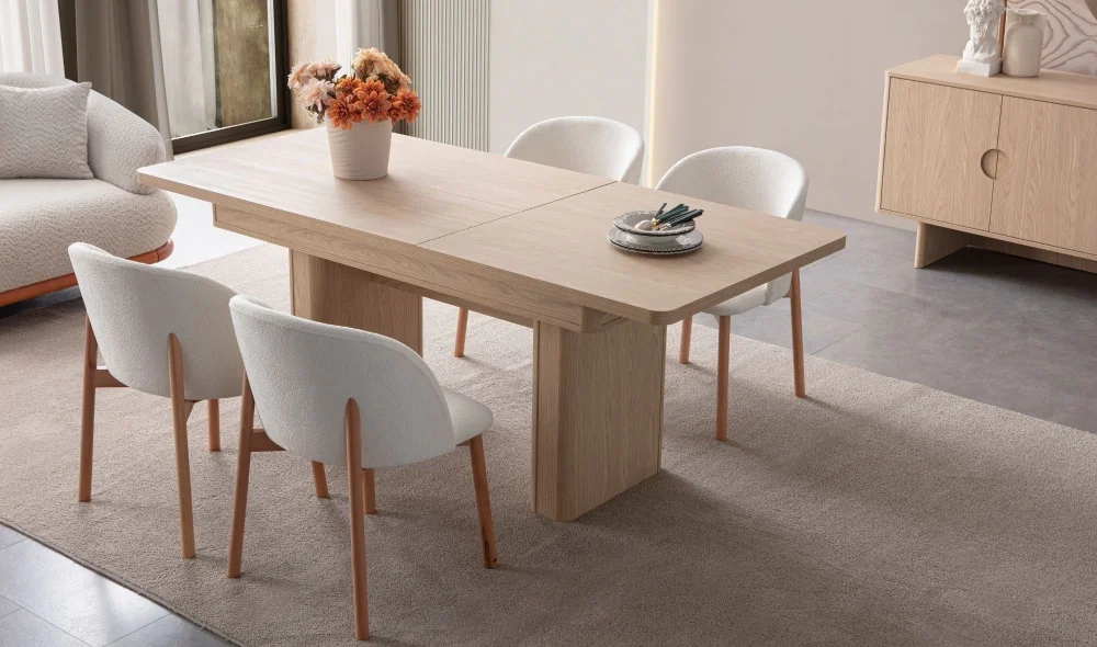 Panama Yemek Odası Takımı