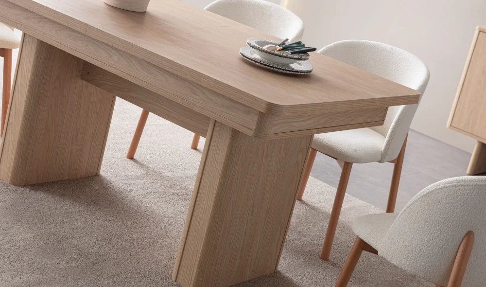 Panama Yemek Odası Takımı