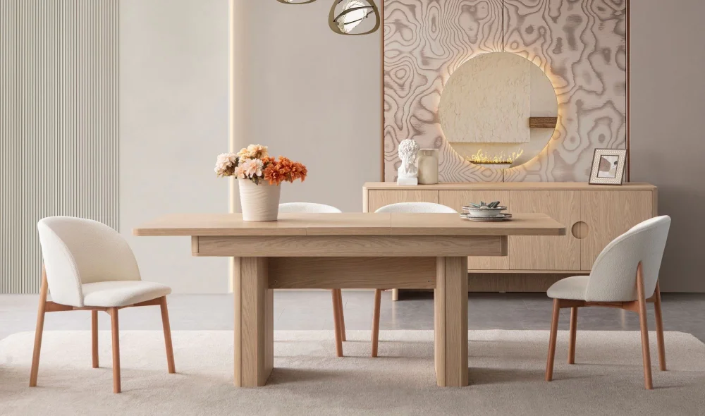 Panama Yemek Odası Takımı