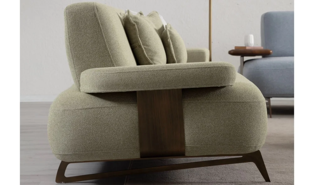 Paola Air Koltuk Takımı