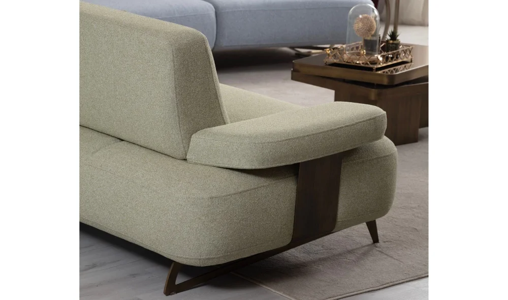 Paola Air Koltuk Takımı