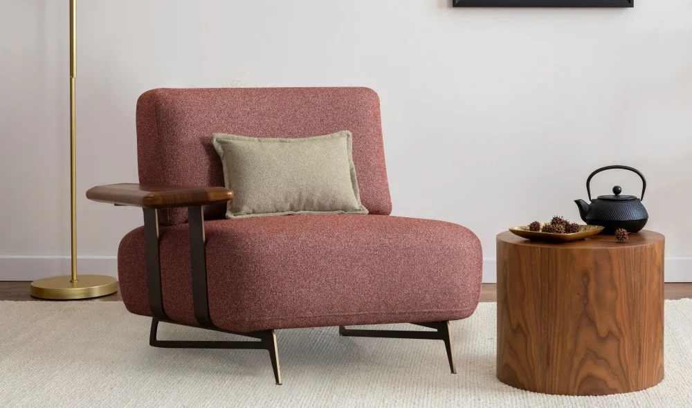 Paola Air Koltuk Takımı