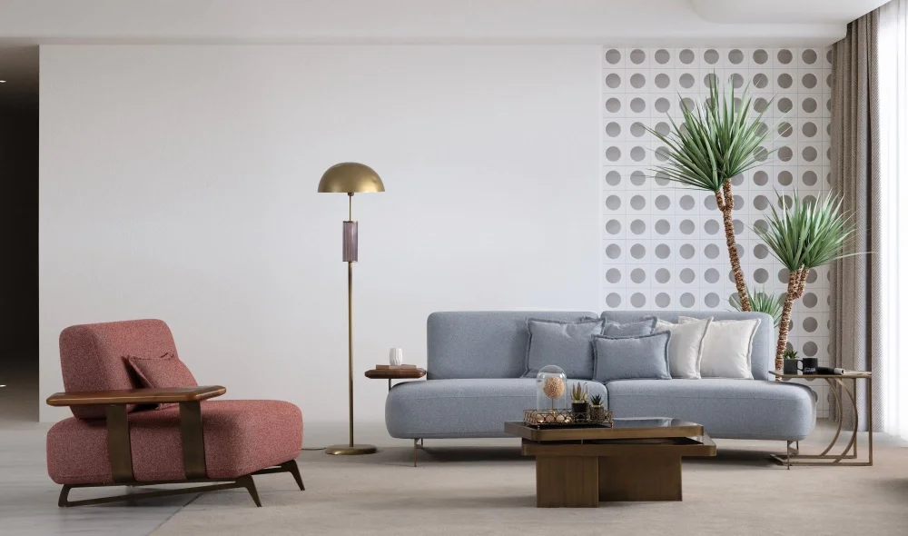 Paola Air Koltuk Takımı