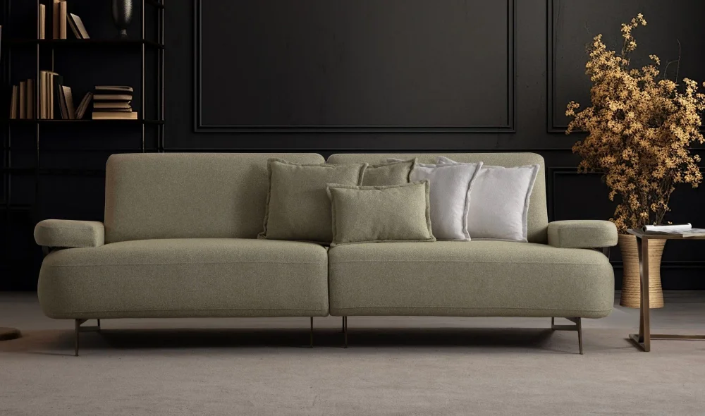 Paola Air Koltuk Takımı