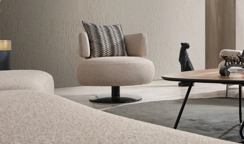 Paola Koltuk Takımı