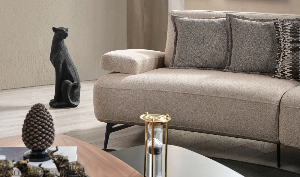 Paola Koltuk Takımı