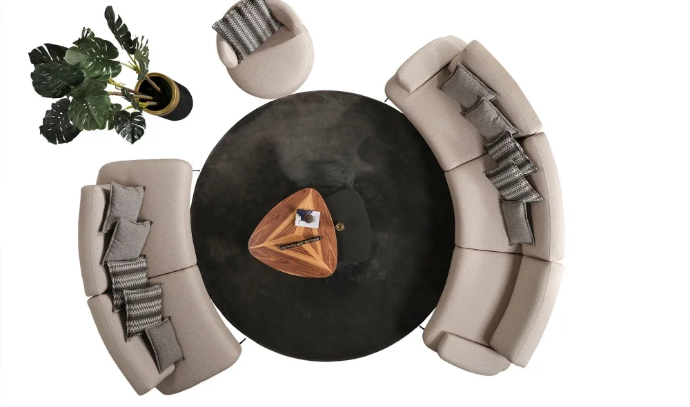 Paola Koltuk Takımı