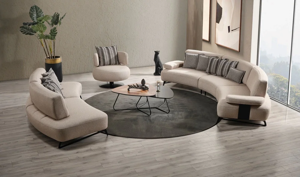 Paola Koltuk Takımı