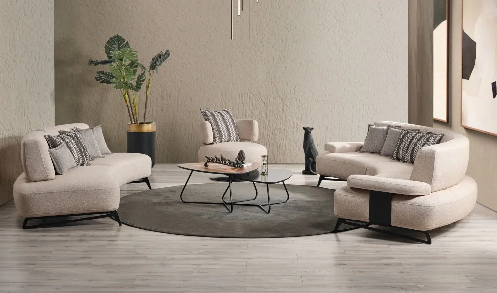 Paola Koltuk Takımı