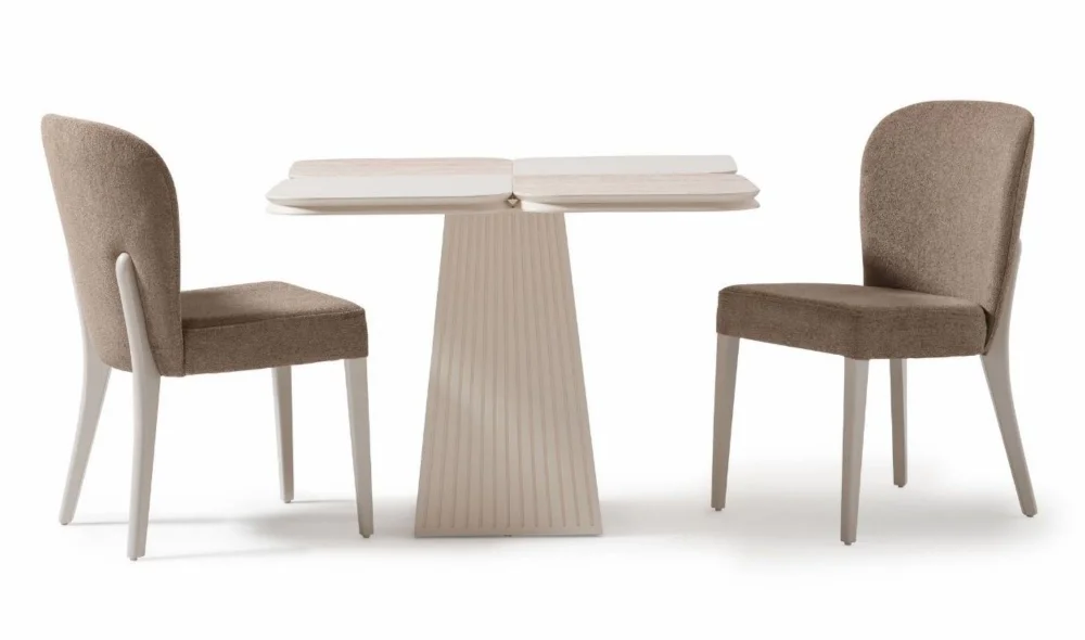 Papatya Mutfak Masası