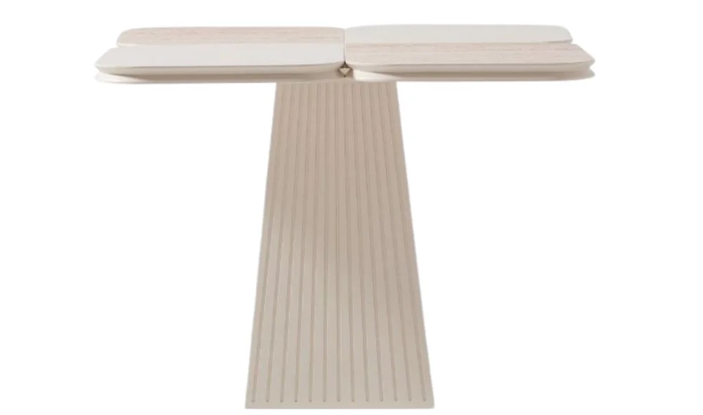 Papatya Mutfak Masası