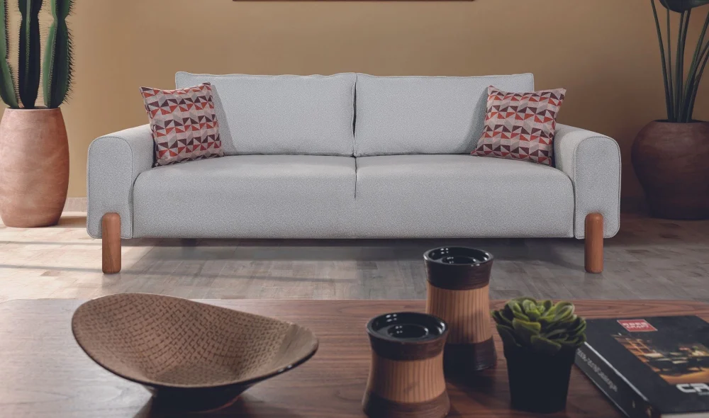 Paris Koltuk Takımı