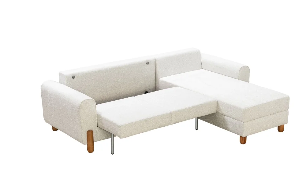 Paris Mini Köşe Koltuk Takımı