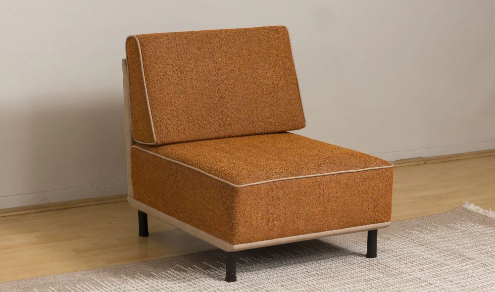 Parla Dinlenmeli Köşe Takımı