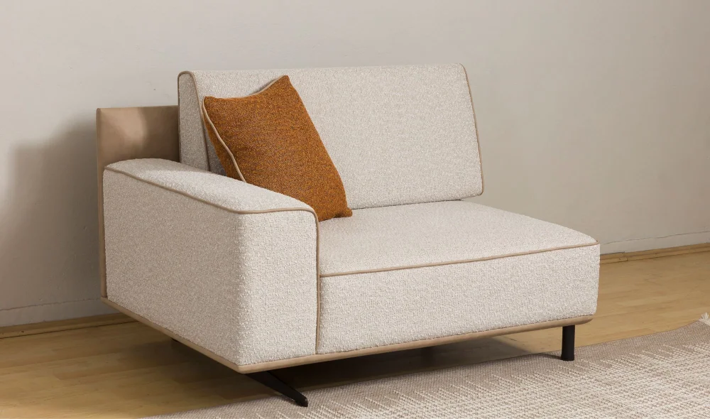 Parla Dinlenmeli Köşe Takımı