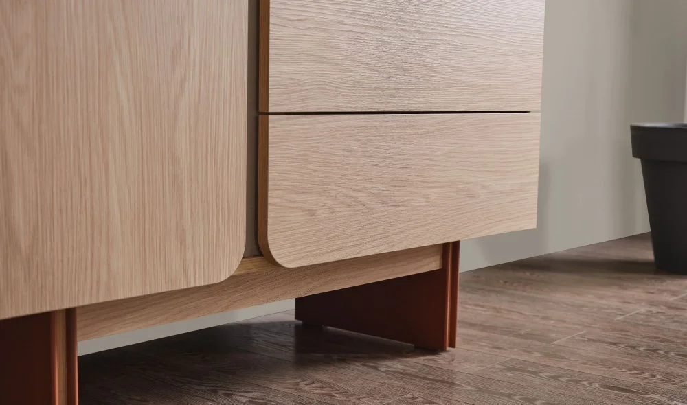 Parla Yatak Odası Takımı