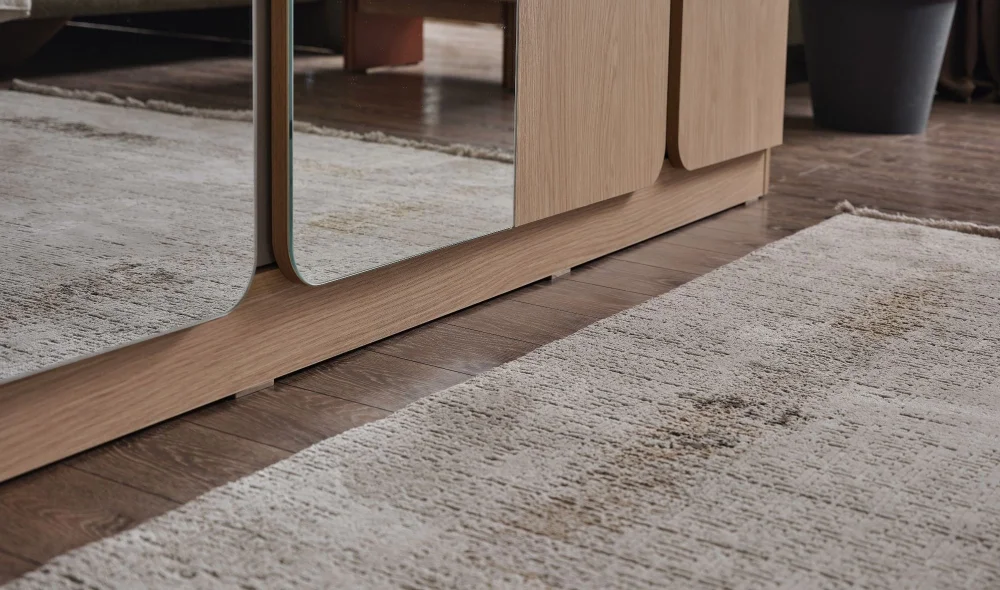 Parla Yatak Odası Takımı