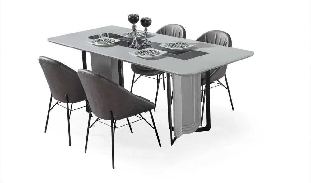 Parma Yemek Odası Takımı