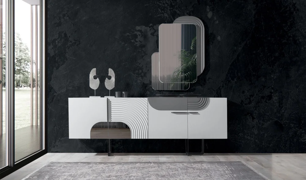 Parma Yemek Odası Takımı