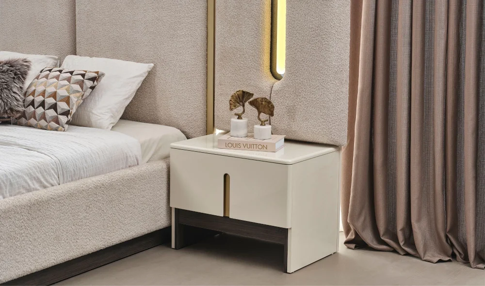 Pedro Bazasız Karyola (160x200)