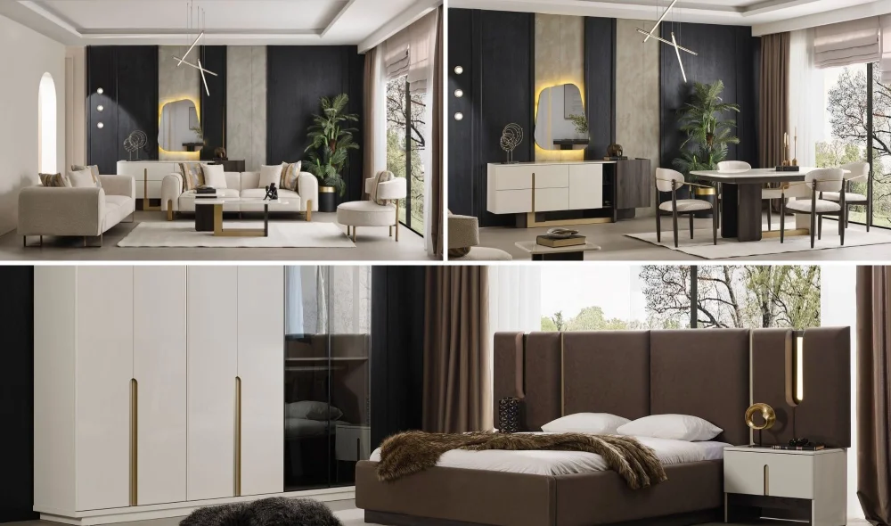 Pedro Düğün Paketi