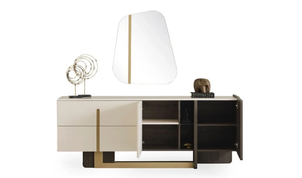 Pedro Konsol ve Ayna