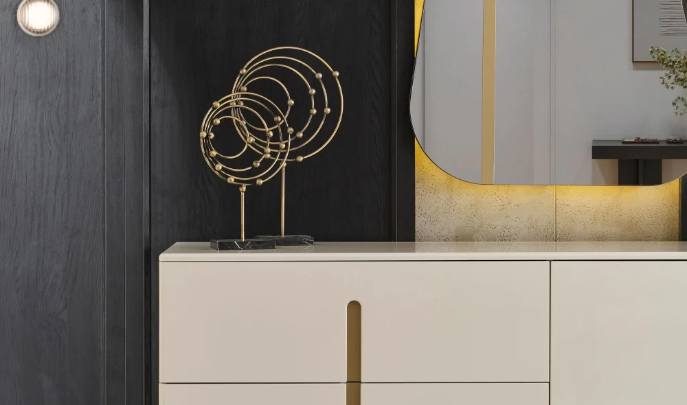 Pedro Konsol ve Ayna