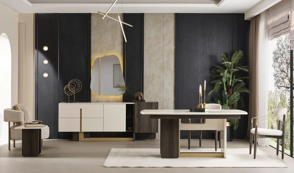 Pedro Konsol ve Ayna