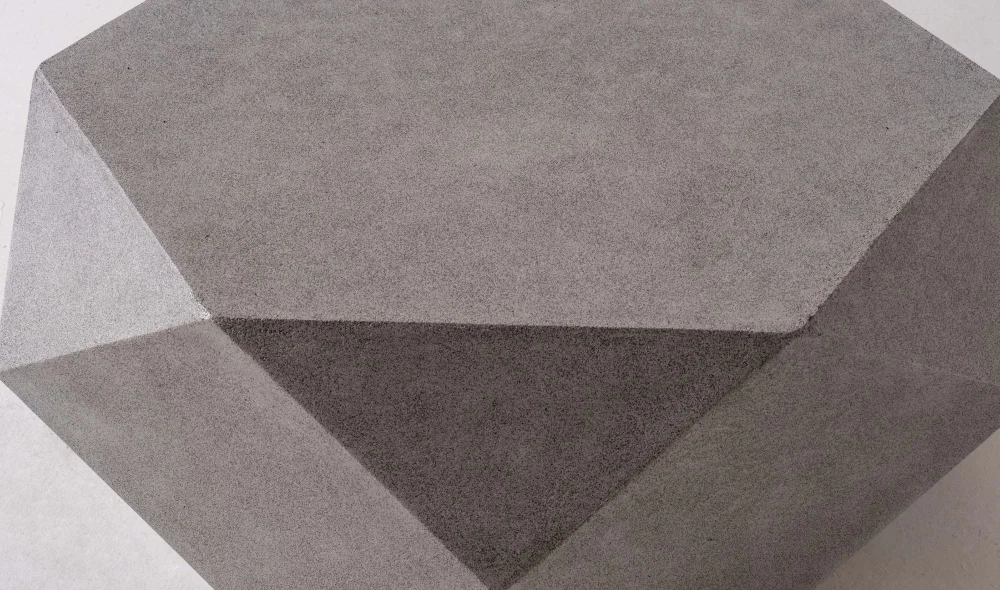 Pentagon Orta Sehpa