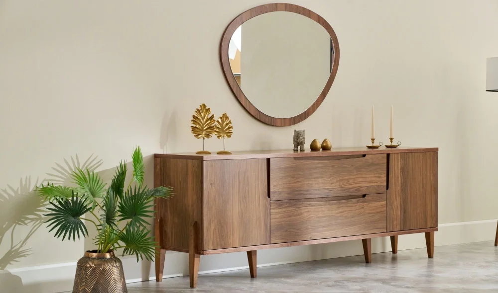 Perge Yemek Odası Takımı