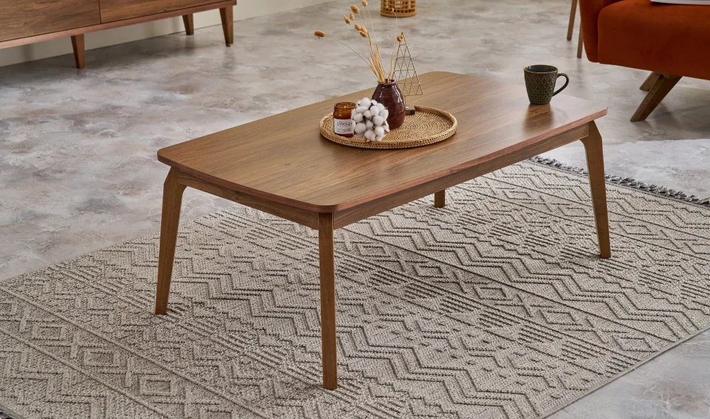 Perge Yemek Odası Takımı