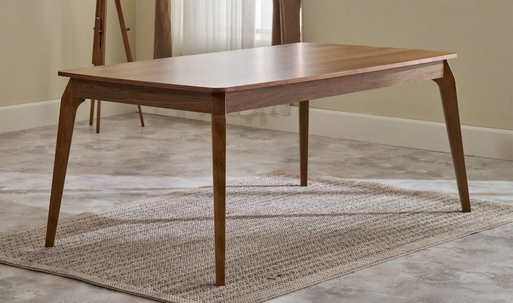 Perge Yemek Odası Takımı