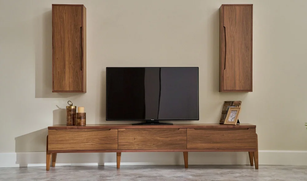 Perge Yemek Odası Takımı