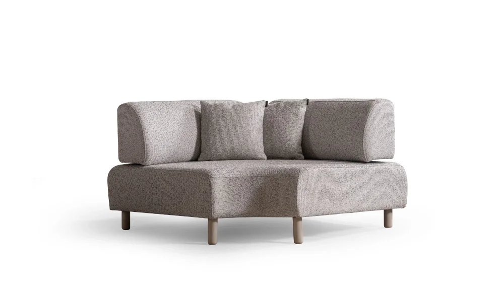 Perla Köşe Koltuk Takımı