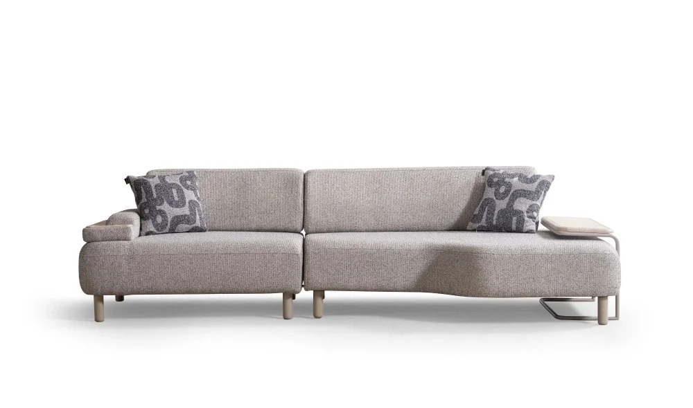 Perla Köşe Koltuk Takımı