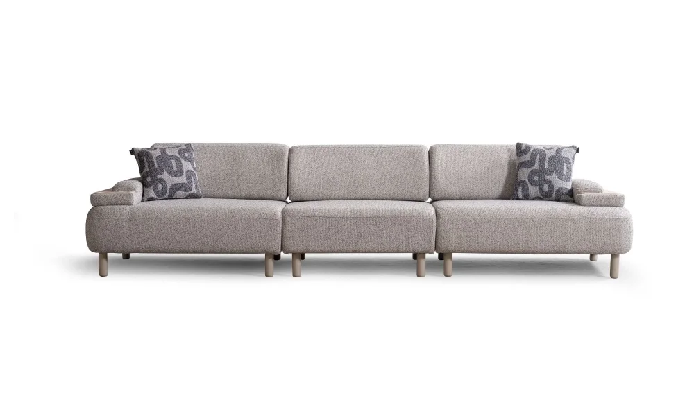 Perla Köşe Koltuk Takımı