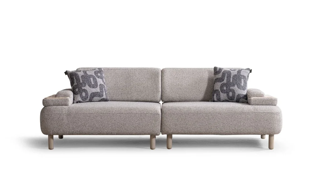 Perla Köşe Koltuk Takımı