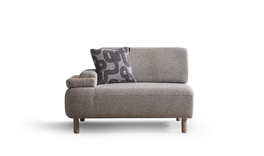 Perla Köşe Koltuk Takımı