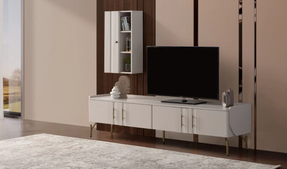 Perla Tv Ünitesi