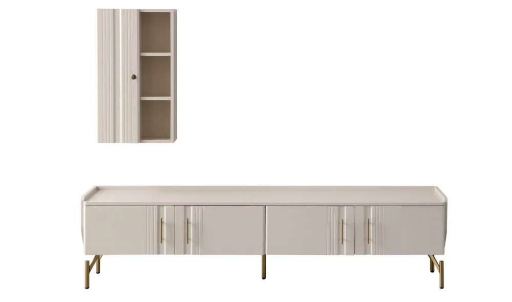 Perla Yemek Odası Takımı