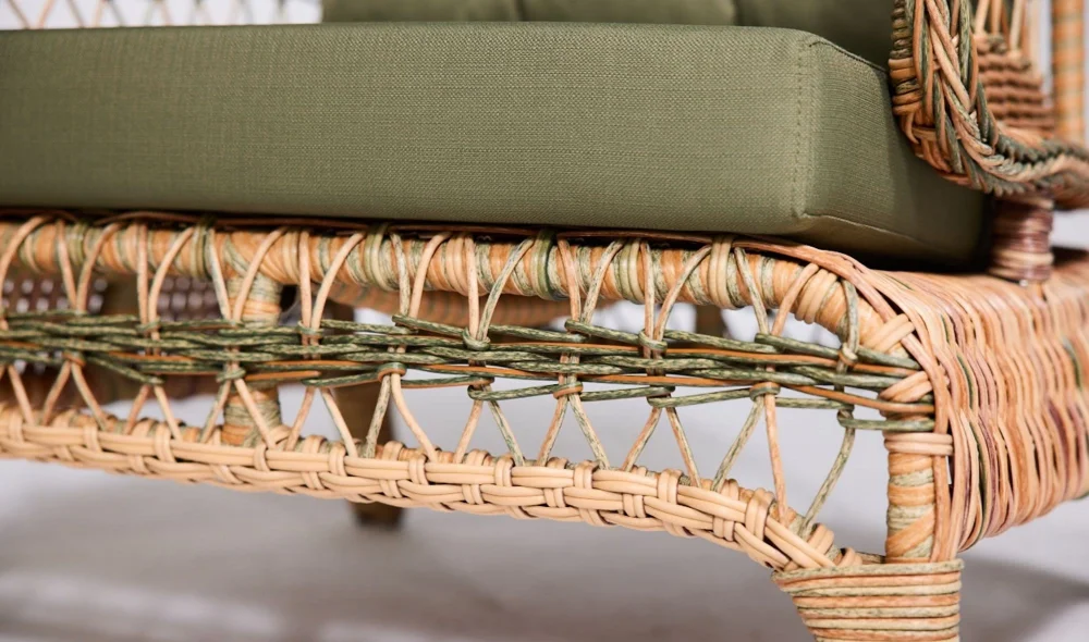 Peru Bahçe ve Balkon Takımı (Elvan)