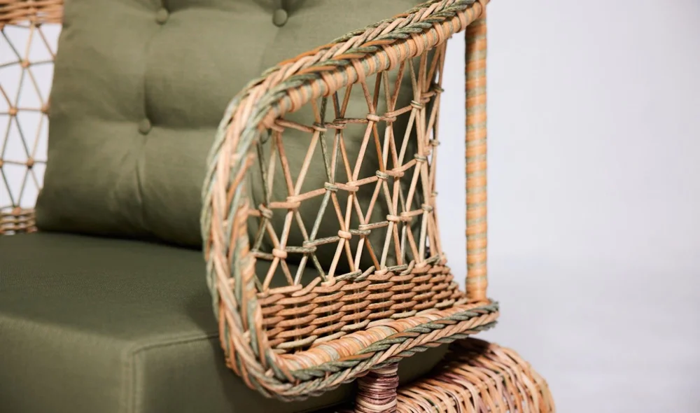 Peru Bahçe ve Balkon Takımı (Elvan)