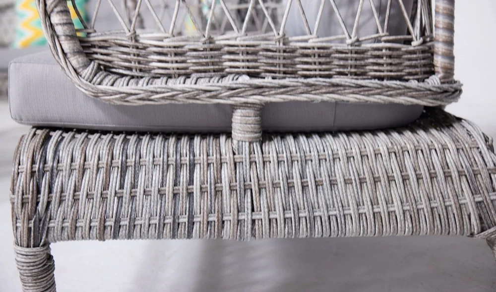 Peru Bahçe ve Balkon Takımı (Stone)